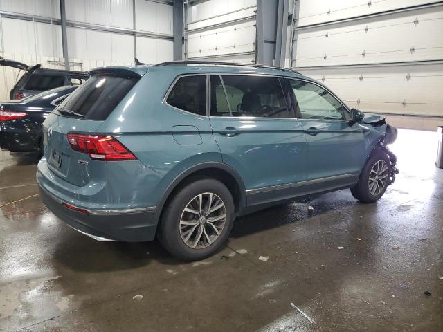 2020 VOLKSWAGEN TIGUAN SE 3VV2B7AX8LM074860