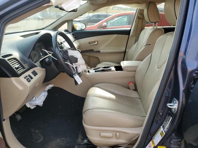 2015 TOYOTA VENZA LE - 4T3BK3BB0FU111171