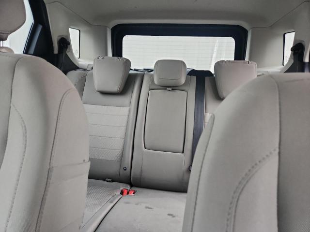 2020 FORD ECOSPORT S MAJ3S2FE9LC371656