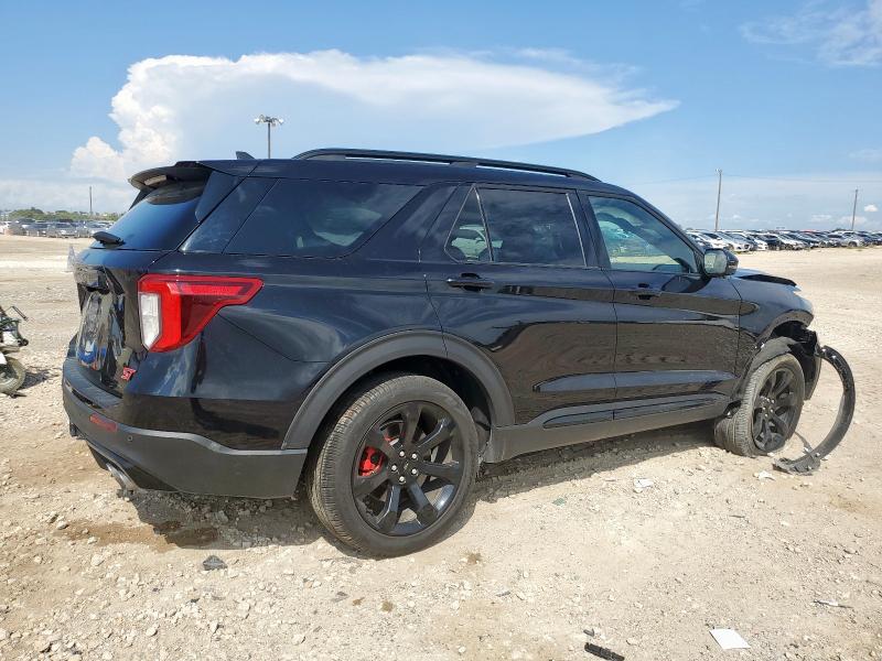 2023 FORD EXPLORER ST 1FM5K8GCXPGB28273