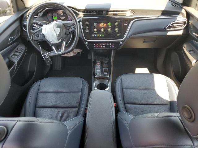 2023 CHEVROLET BOLT EUV PREMIER 1G1FZ6S09P4121170