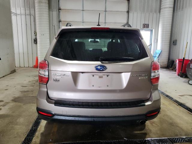 2015 SUBARU FORESTER 2 JF2SJAUC6FH576137