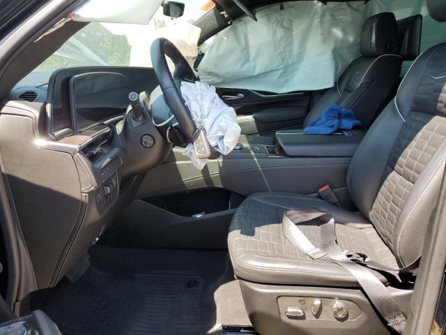 2023 CADILLAC ESCALADE S 1GYS3GKL1PR276199