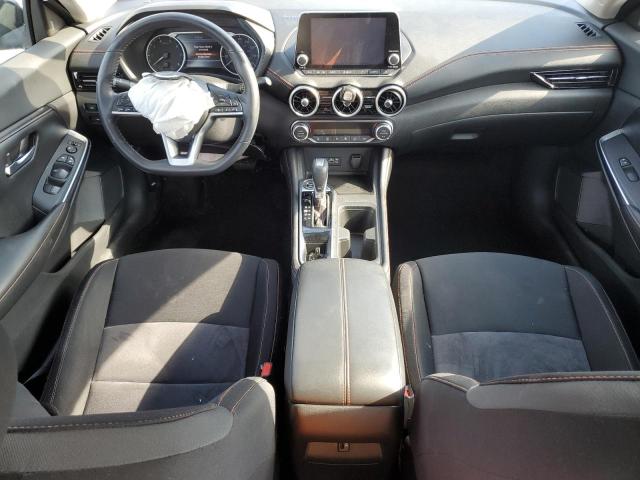 2021 NISSAN SENTRA SR 3N1AB8DV8MY219709