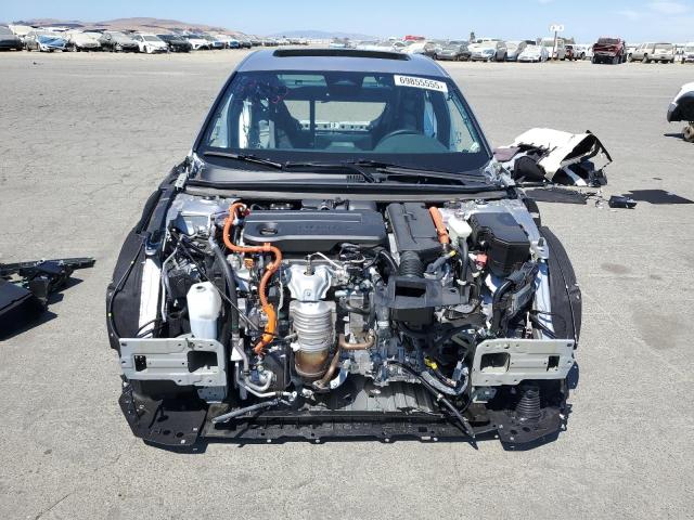 2024 HONDA ACCORD HYBRID SPORT-L 1HGCY2F77RA062669