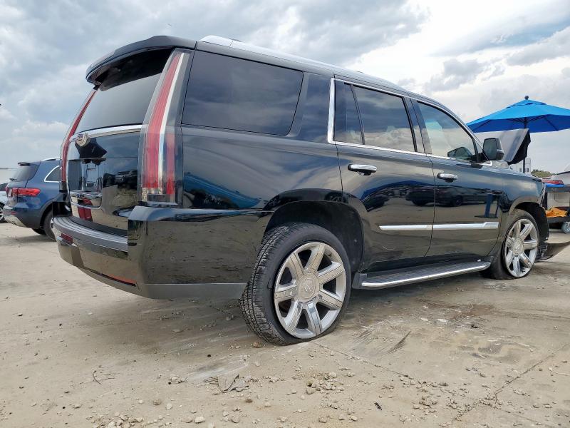 2020 CADILLAC ESCALADE 1GYS4CKJ0LR243080