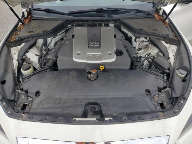 2015 INFINITI Q50 BASE JN1BV7ARXFM423365