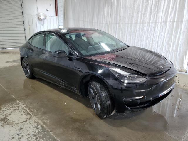 2021 TESLA MODEL 3 5YJ3E1EA1MF061340