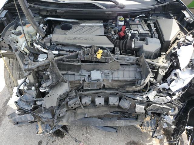 2023 NISSAN ROGUE SL 5N1BT3CA1PC788894