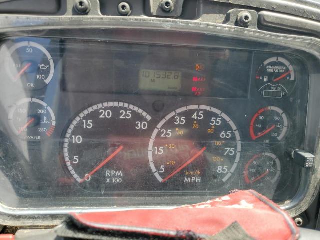 2014 FREIGHTLINER 108SD #3230592873