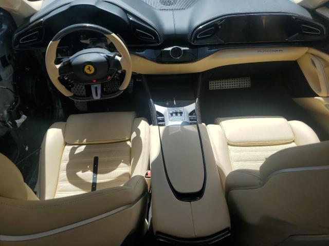 2024 FERRARI PUROSANGUE ZSG06VTA0R0309076