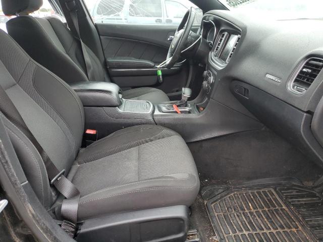 2015 DODGE CHARGER SX 2C3CDXHG5FH824838