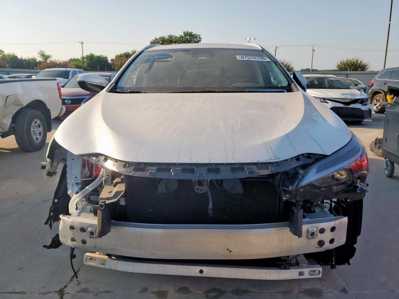 2024 LEXUS NX 350 PRE 2T2GGCEZ7RC052453