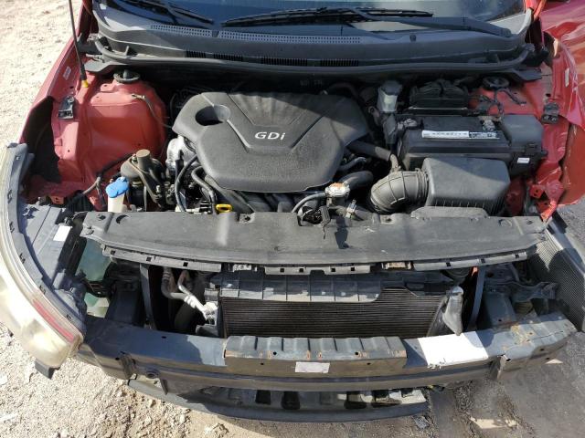 2015 HYUNDAI ACCENT GS KMHCT5AE0FU204208