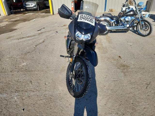 2014 KAWASAKI KL650 E JKAKLEE15EDA75045