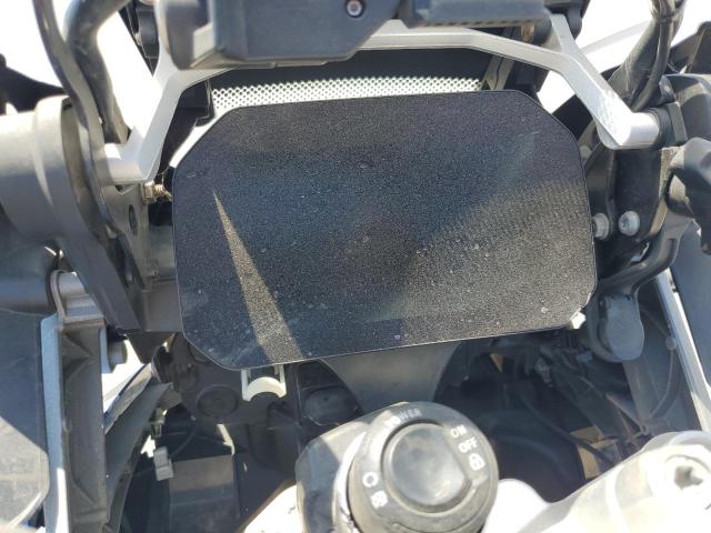 2018 BMW R1200 GS WB10A6100JZ657891