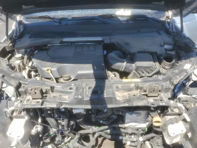 2020 LAND ROVER DISCOVERY SALCM2GX0LH862472