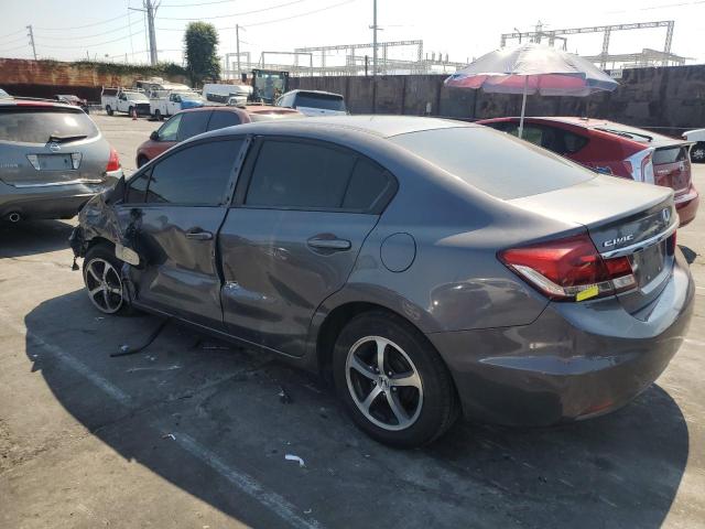 2015 HONDA CIVIC SE 2HGFB2F71FH547174