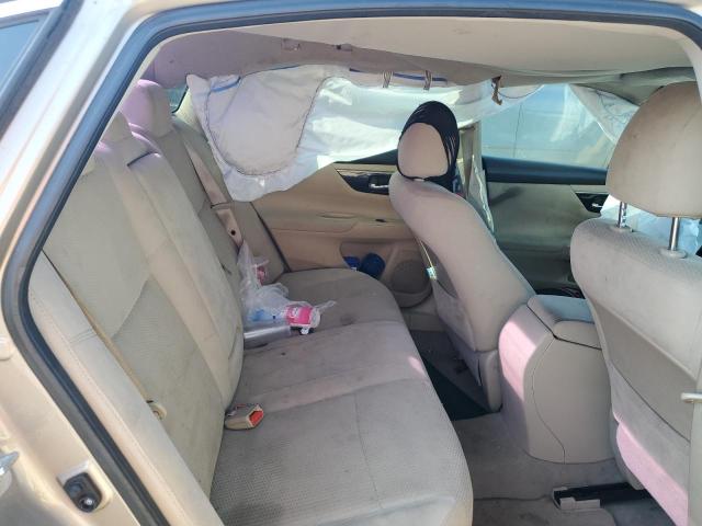 2014 NISSAN ALTIMA 2.5 #3294406508