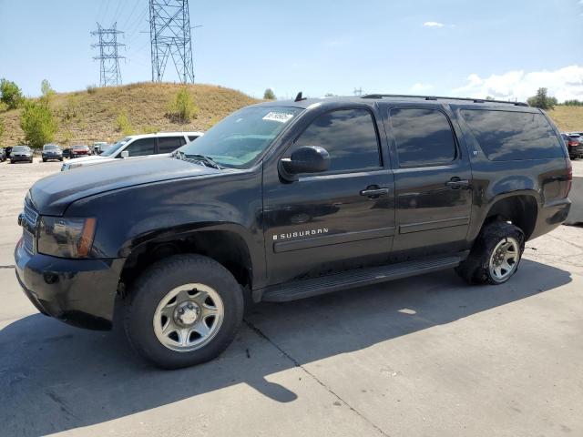 CHEVROLET SUBURBAN C