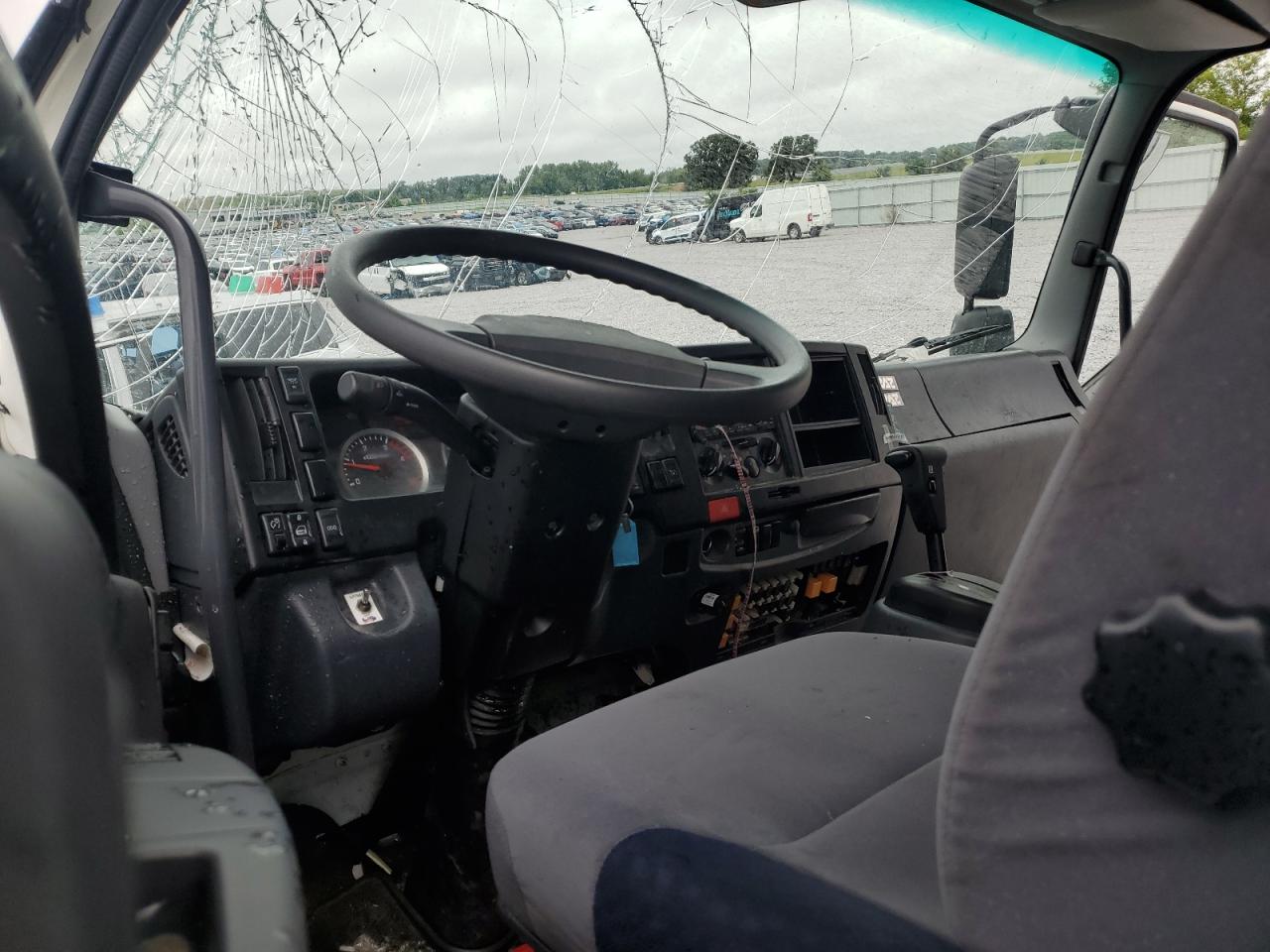 Lot #3284699959 2023 ISUZU FTR