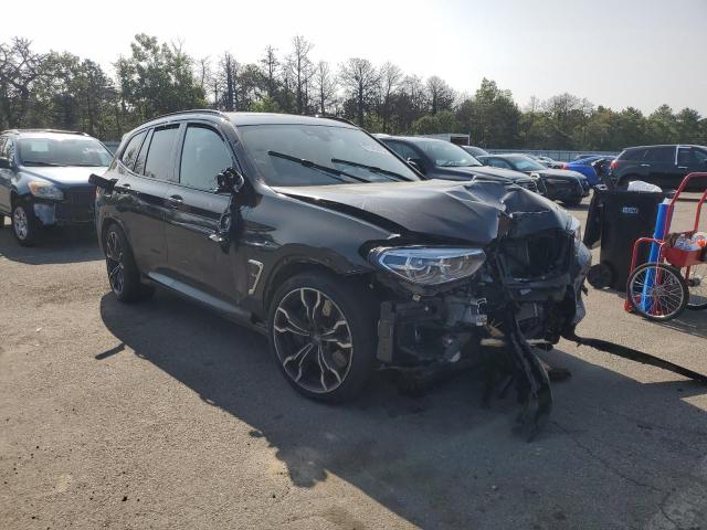 2020 BMW X3 M COMPE 5YMTS0C03L9B70561