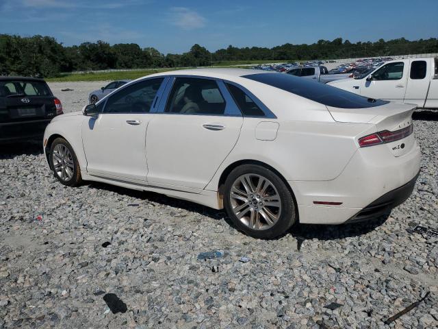 2016 LINCOLN MKZ #3287393981