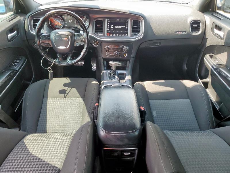 2020 DODGE CHARGER SC #3287276982