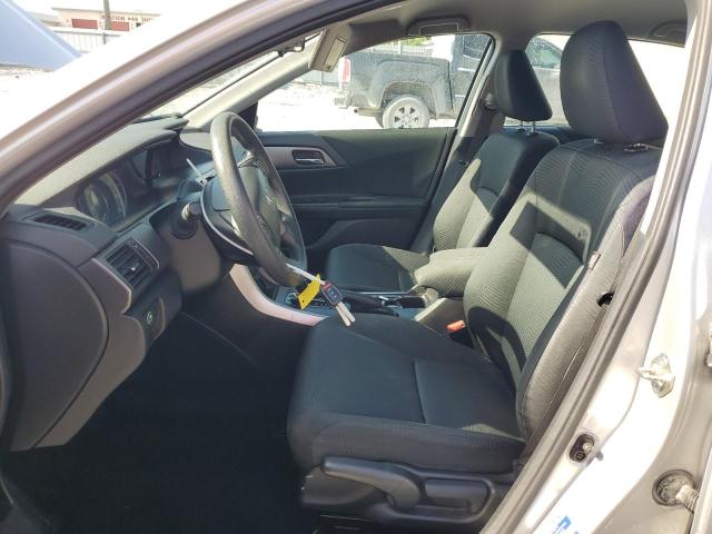 2015 HONDA ACCORD LX 1HGCR2F30FA037893