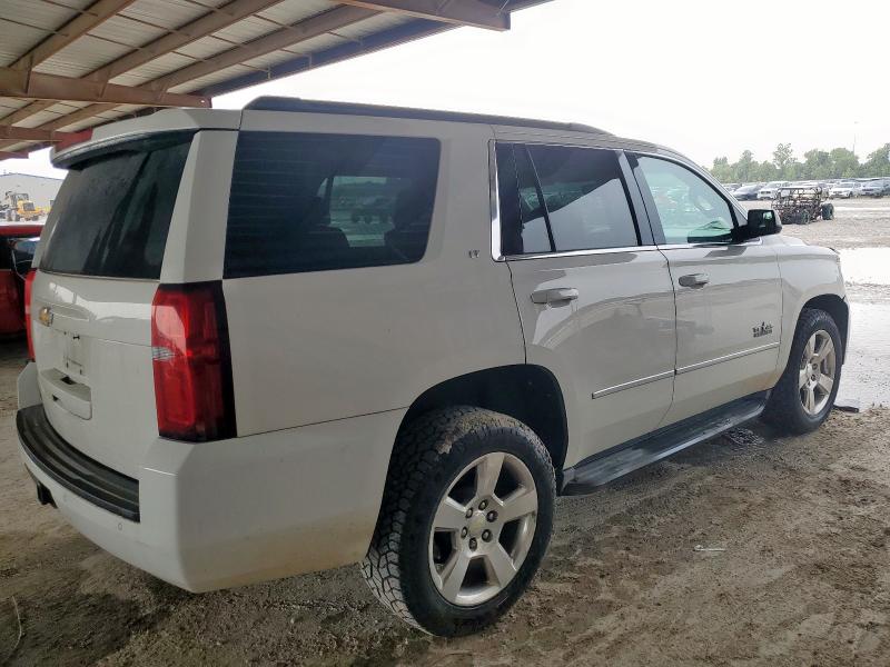 2015 CHEVROLET TAHOE C150 - 1GNSCBKC7FR688853