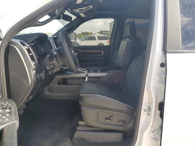 2025 RAM 2500 LARAM 3C63R5NL5SG537391
