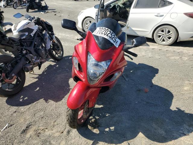 2020 SUZUKI HAYABUSA #3309449963