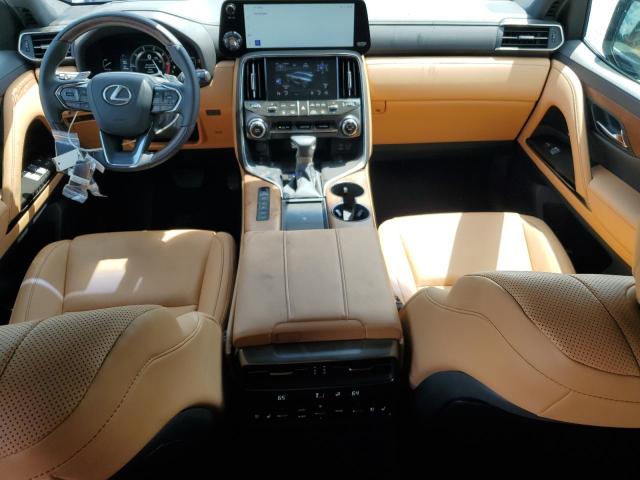 2024 LEXUS LX 600 BAS #3286869210
