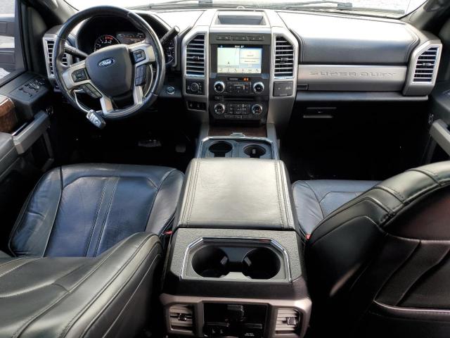 2017 FORD F350 SUPER - 1FT8W3BT8HEE81298