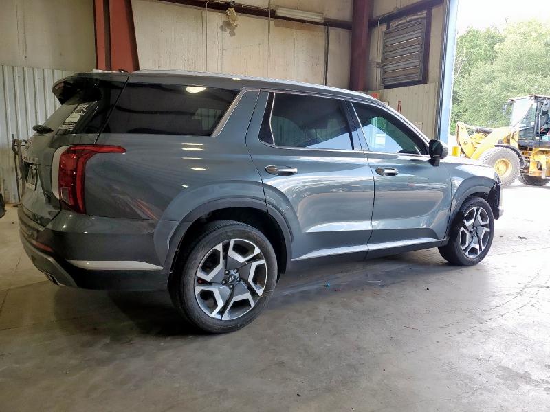 2024 HYUNDAI PALISADE S KM8R44GE5RU705351