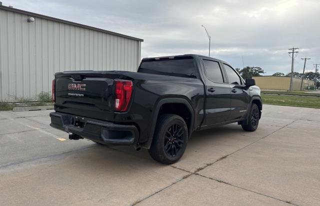 2024 GMC SIERRA K15 - 1GTUUAED5RZ332497