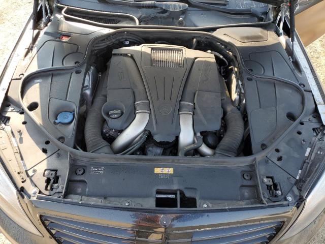 2015 MERCEDES-BENZ S 550 4MAT WDDUG8FB2FA184337