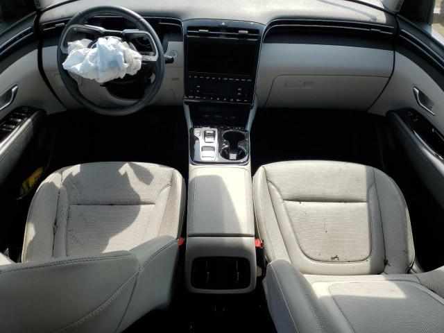 2023 HYUNDAI TUCSON LIM KM8JECA17PU085335