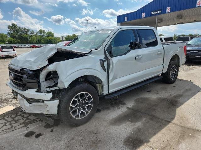 2023 FORD F150 SUPERCREW - 1FTEW1EP8PFA36574