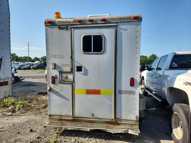 1999 PELSUE TRAILER #3304636954