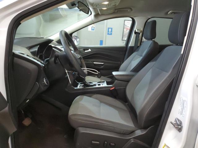 2018 FORD ESCAPE SE - 1FMCU0GD1JUB75292