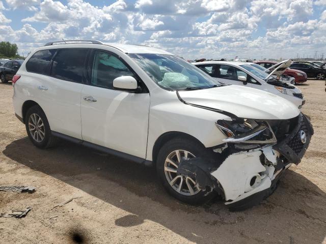 2016 NISSAN PATHFINDER #3294584033