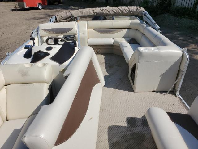 2007 SOUTHBAY SB20CRLE-7 #3229788367