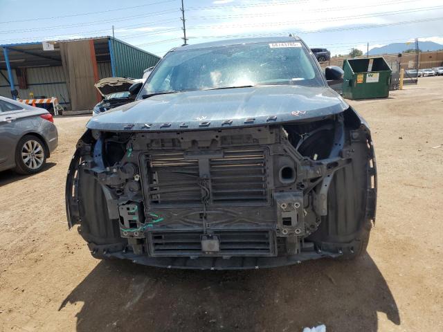 2024 FORD EXPLORER X 1FMSK8DH6RGA54646