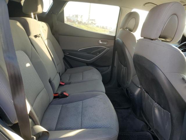 2015 HYUNDAI SANTA FE 5XYZT3LB2FG244135