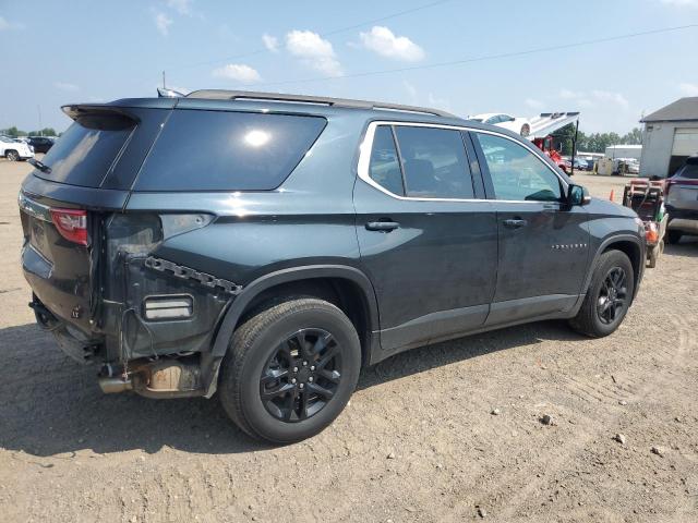 2021 CHEVROLET TRAVERSE L 1GNEVGKW5MJ119901