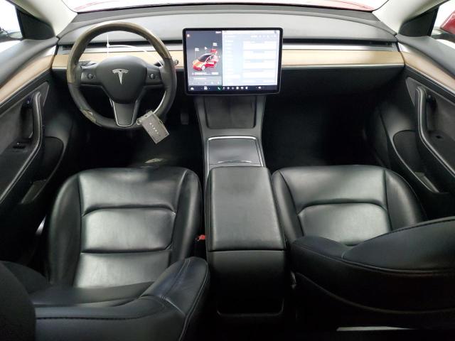 2022 TESLA MODEL 3 - 5YJ3E1EA1NF187277