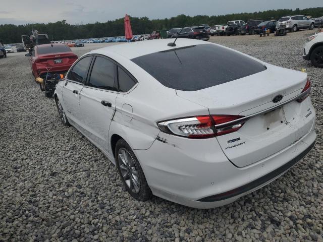 2017 FORD FUSION SE - 3FA6P0LU4HR236950