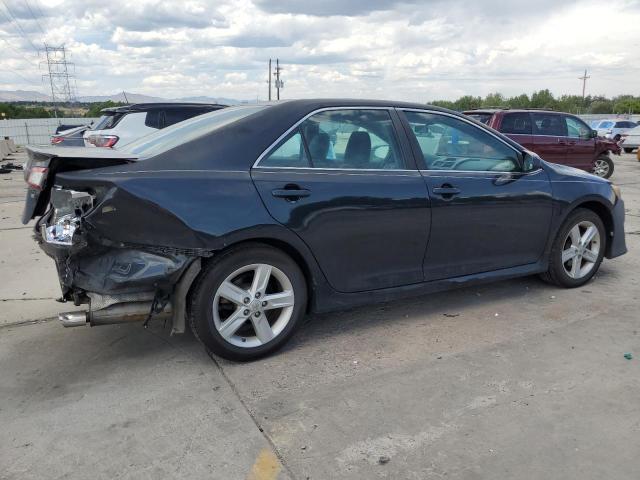 2012 TOYOTA CAMRY BASE - 4T1BF1FK2CU078455
