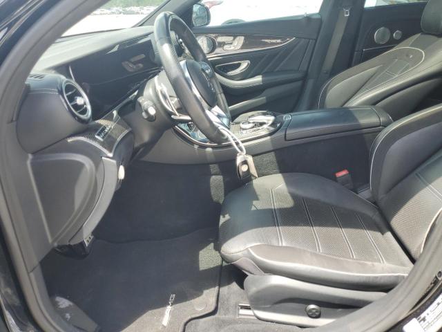 2019 MERCEDES-BENZ E 63 AMG-S WDDZF8KB8KA504897
